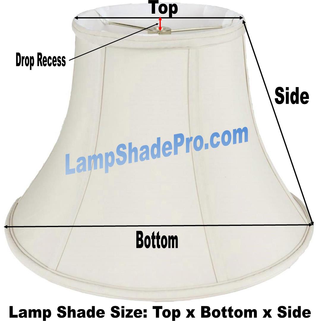 Lamp Shade Size