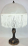 Art Deco Lamp Fringe Shade
