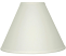 Cream Linen Lamp Shade