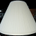 USA Mushroom Pleated Lamp Shade