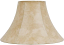 Bell Leather Look Lampshade