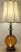 Vintage Lamp Hollywood Regency