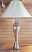 Vintage Hollywood Regency Lamp 