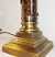 Vintage Antique Brass Lamp