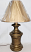 Vintage Stiffel Lamp 