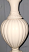Vintage Porcelain Lamp 28"H 