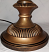 Vintage Mission Tiffany Lamp