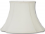 French Oval Lamp Shade