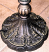 Victorian Tiffany Floor Lamp 