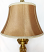 Corinthian Bronze Lamp