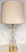 Fine Classic Crystal Lamp