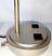 Adjustable Desk Lamp w/Outlets