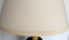 Genuine Wood Lamp