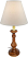 Real Wood Lamp