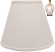 Small Clip On Lamp Shade