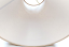 Parchment Paper Lamp Shade Liner