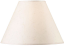 Paper Lamp Shade Off White