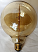 Vintage Edison Globe Light Bulb G40