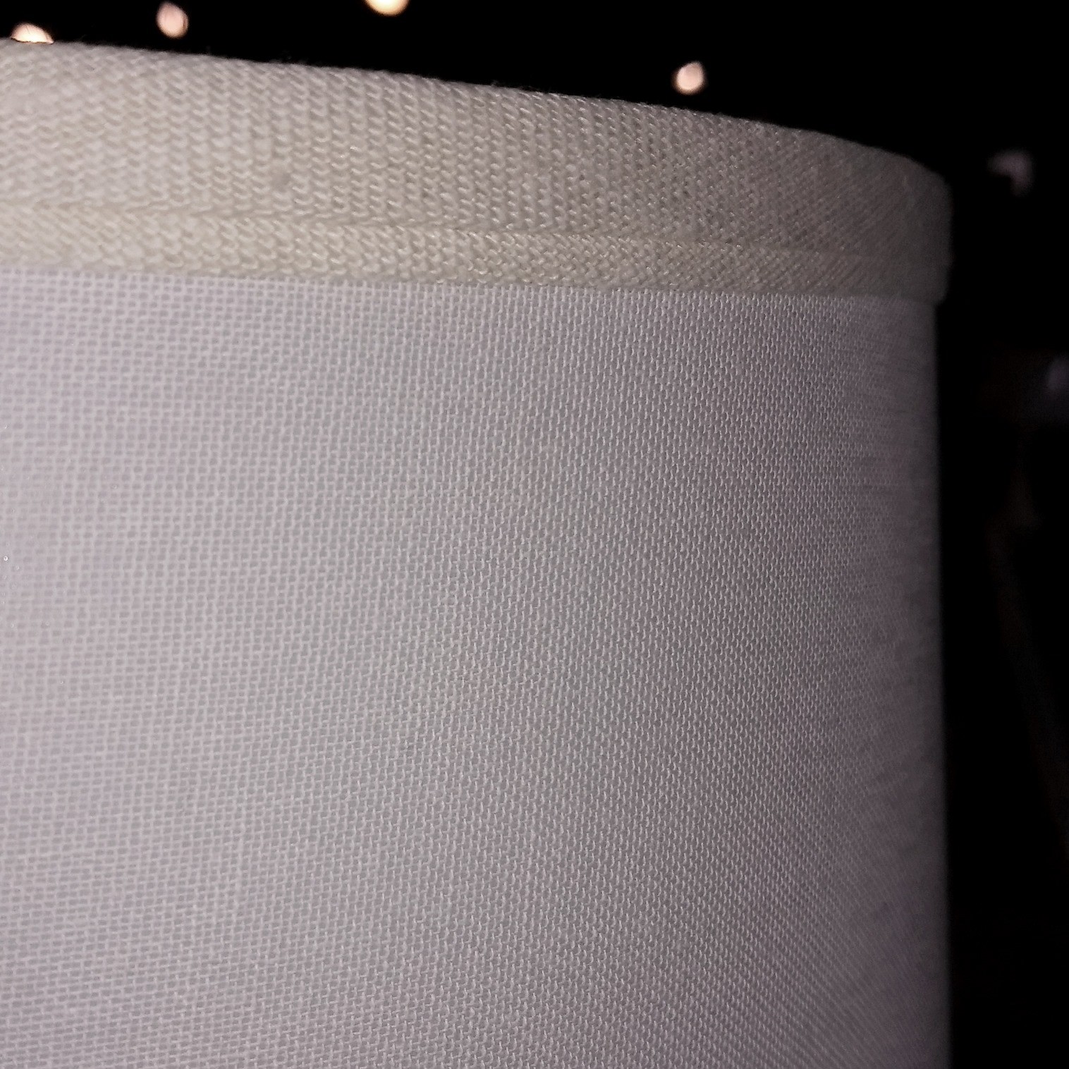 Linen Lamp Shade Fabric