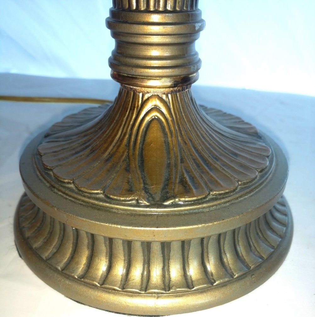 Vintage Mica Lamp Dirk Van Erp Shade | Lamp Shade Pro