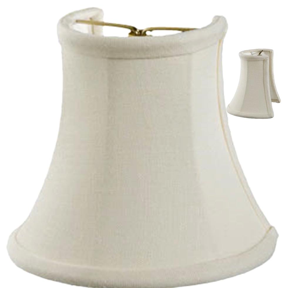 Linen Sconce Shade 5"W - Sale !