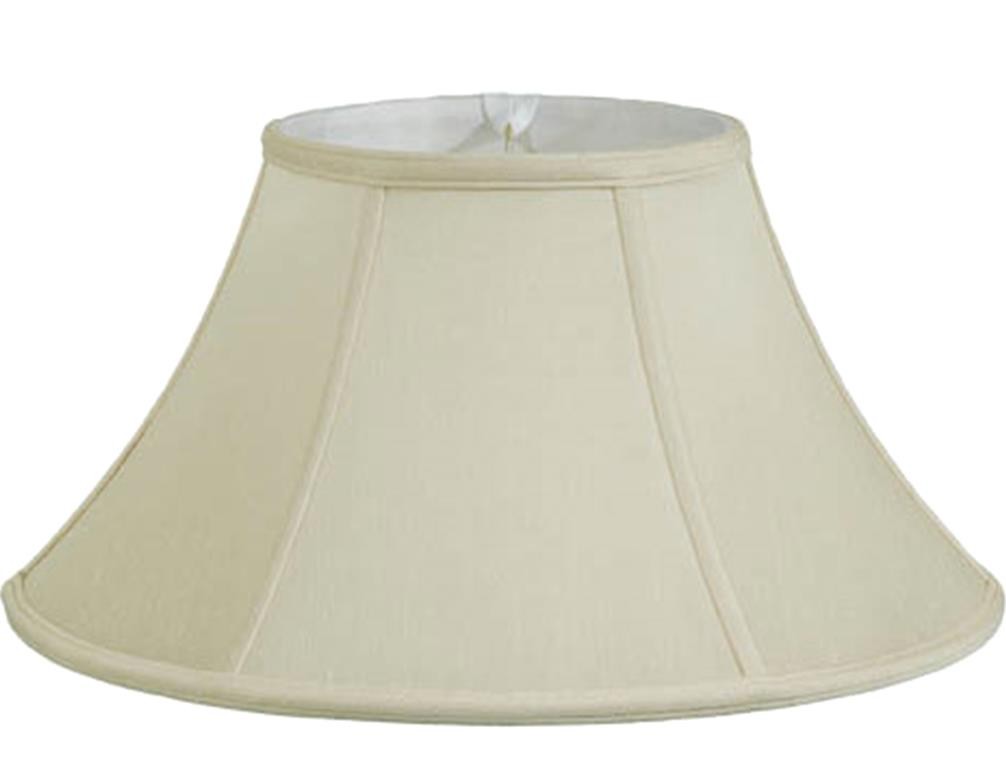 Bouillotte Lamp Shade 16-18"W