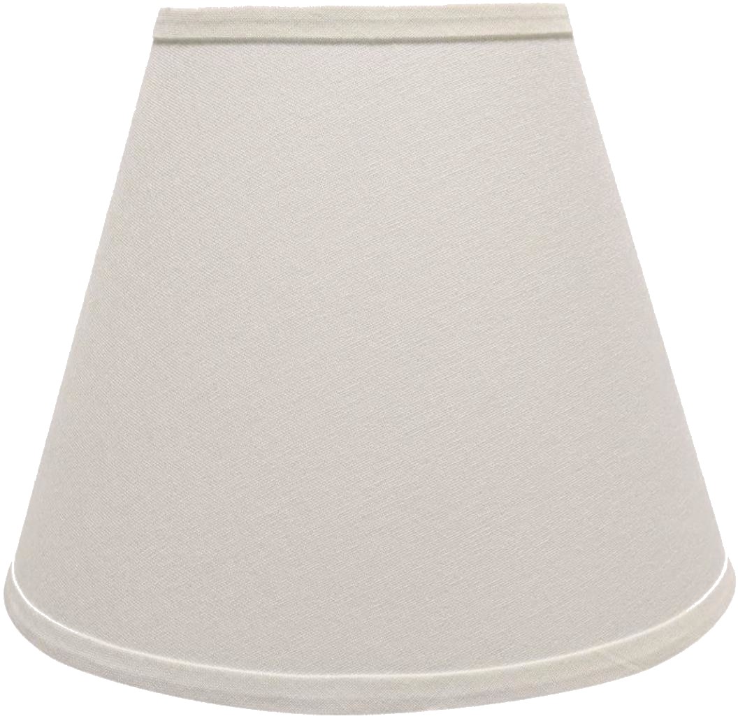 Popular Hotel Lamp Shade - Sizes 4-24" Wide