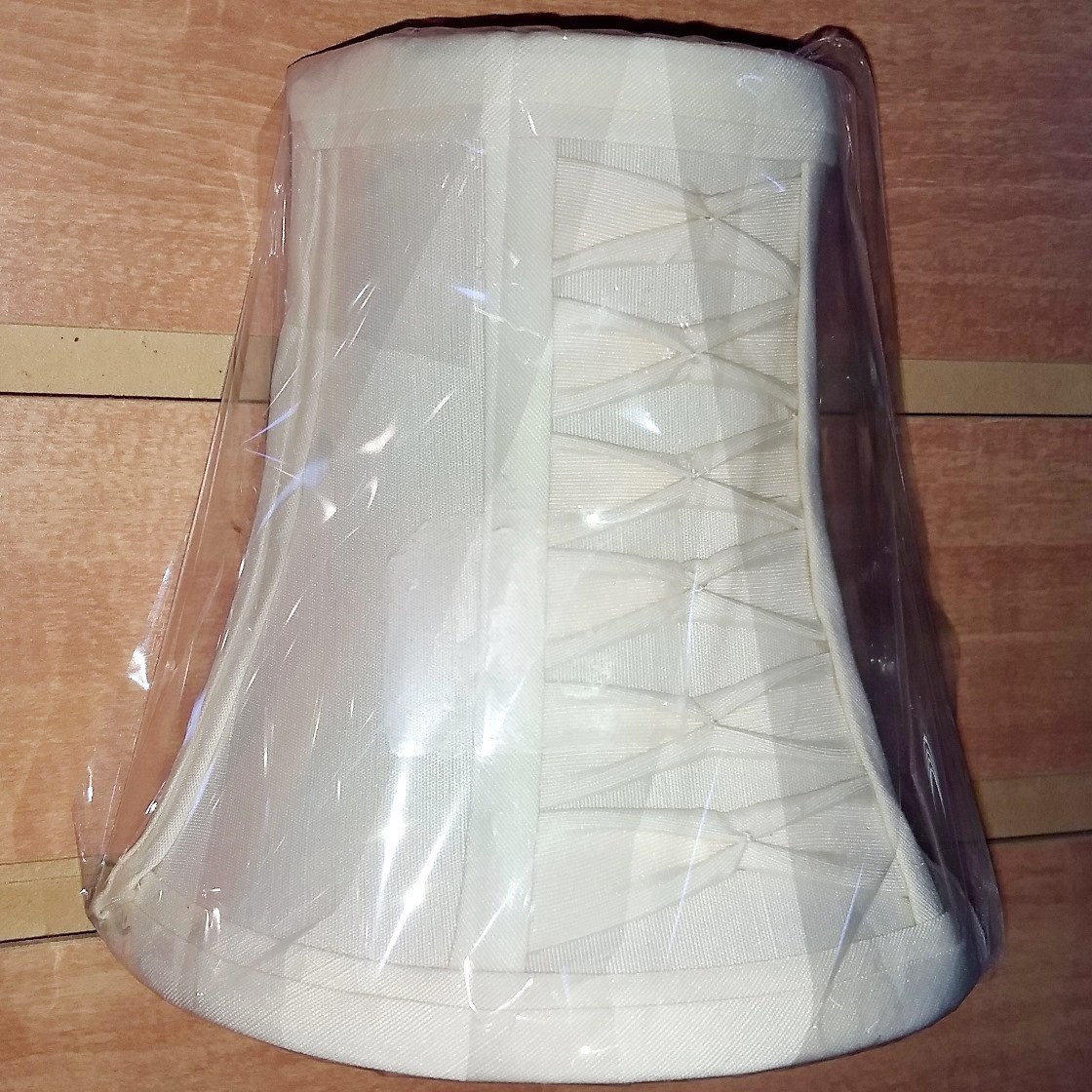 Pleated Sconce Shade 5"H - Sale !