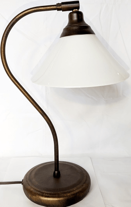 Adjustable Desk Lamp 15"H - Sale !