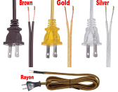 Lamp Cords
