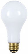 Mogul Light Bulb 3 Way - 100/200/300 Watts